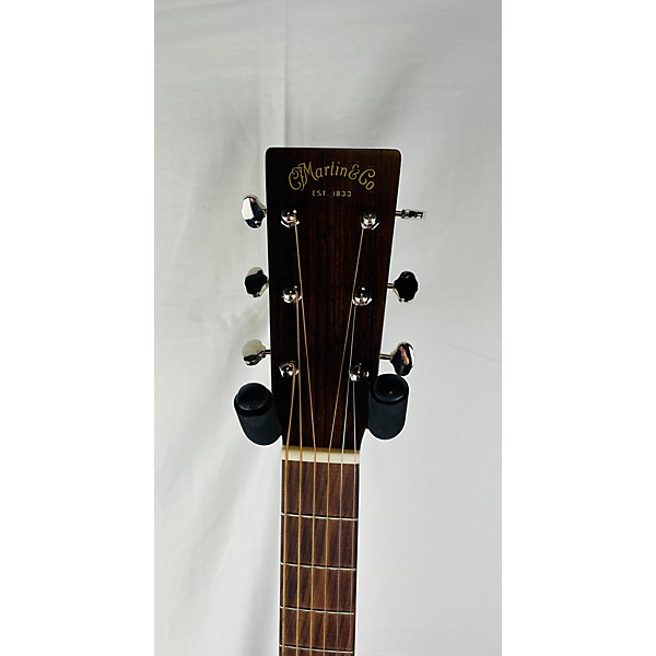 Used Martin 00015M Acoustic Guitar