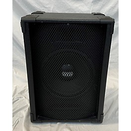 Used SoundTech Used SoundTech C100 Guitar Cabinet