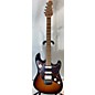 Used Ernie Ball Music Man Used Ernie Ball Music Man Cutlass 3 Color Sunburst Solid Body Electric Guitar thumbnail