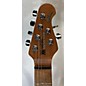 Used Ernie Ball Music Man Used Ernie Ball Music Man Cutlass 3 Color Sunburst Solid Body Electric Guitar