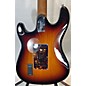 Used Ernie Ball Music Man Used Ernie Ball Music Man Cutlass 3 Color Sunburst Solid Body Electric Guitar