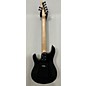 Used Sterling by Music Man Used Sterling By Music Man JP60 MATTE BLACK Solid Body Electric Guitar