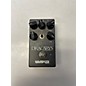 Used Wampler Used Wampler Dracarys High Gain Distortion Effect Pedal thumbnail