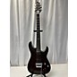 Used Schecter Guitar Research Used Schecter Guitar Research C1 Platinum Crimson Red Burst Solid Body Electric Guitar thumbnail