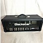 Used Blackstar Used Blackstar Series One 200W Tube Guitar Amp Head thumbnail