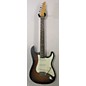 Used Suhr Used Suhr Classic S 3 Color Sunburst Solid Body Electric Guitar thumbnail