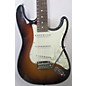 Used Suhr Used Suhr Classic S 3 Color Sunburst Solid Body Electric Guitar