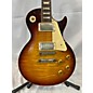 Used Gibson 60th Anniversary 1960 Les Paul Standard Reissue Hollow Body Electric Guitar