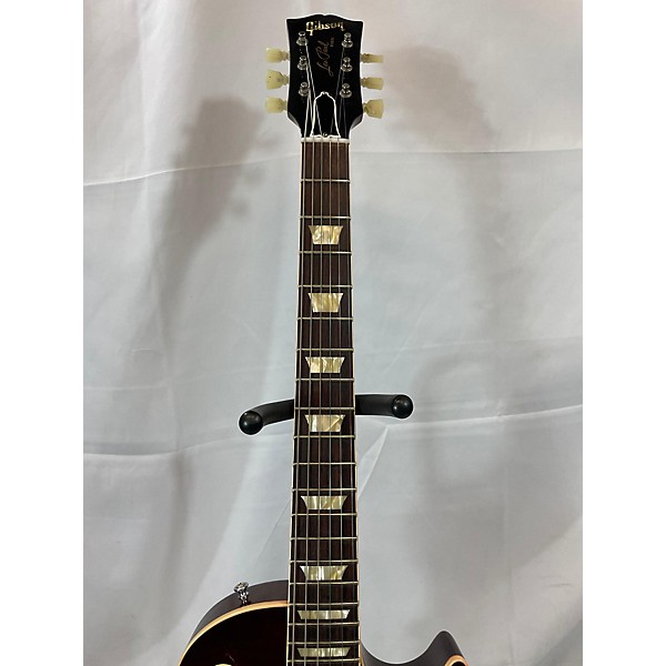 Used Gibson 60th Anniversary 1960 Les Paul Standard Reissue Hollow Body Electric Guitar