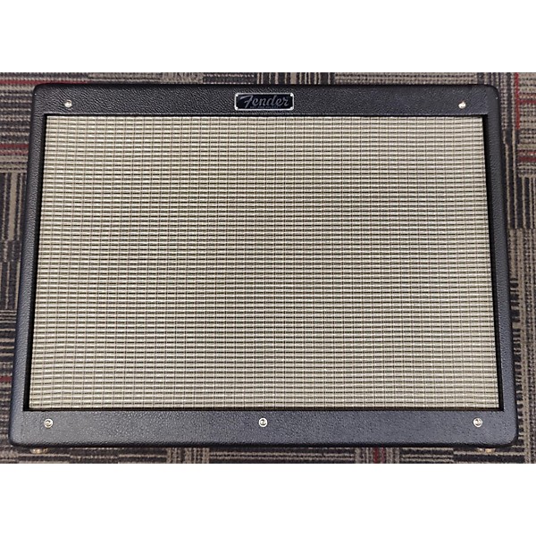 Used Fender Used Fender Hot Rod Deluxe IV 40W 1x12 Tube Guitar Combo Amp