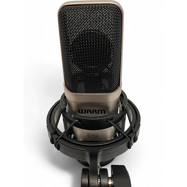 Used Warm Audio WA14 Condenser Microphone