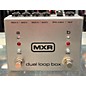 Used MXR DUAL LOOP BOX Pedal thumbnail