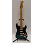 Used Fender Used Fender Player Plus Stratocaster HSS Blue Solid Body Electric Guitar thumbnail