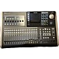 Used TASCAM Dp-24sd MultiTrack Recorder thumbnail