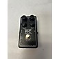 Used Xotic Bass RC Booster Effect Pedal thumbnail