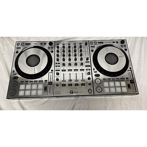 Used Pioneer DJ DDJ1000 DJ Controller