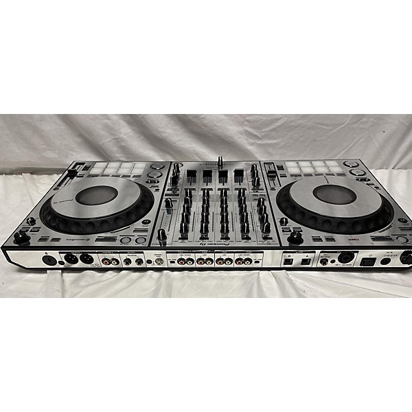 Used Pioneer DJ DDJ1000 DJ Controller