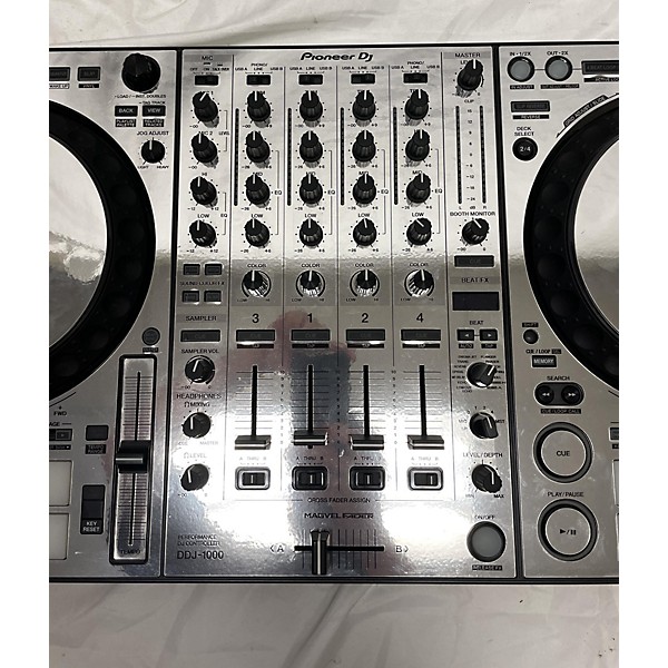 Used Pioneer DJ DDJ1000 DJ Controller