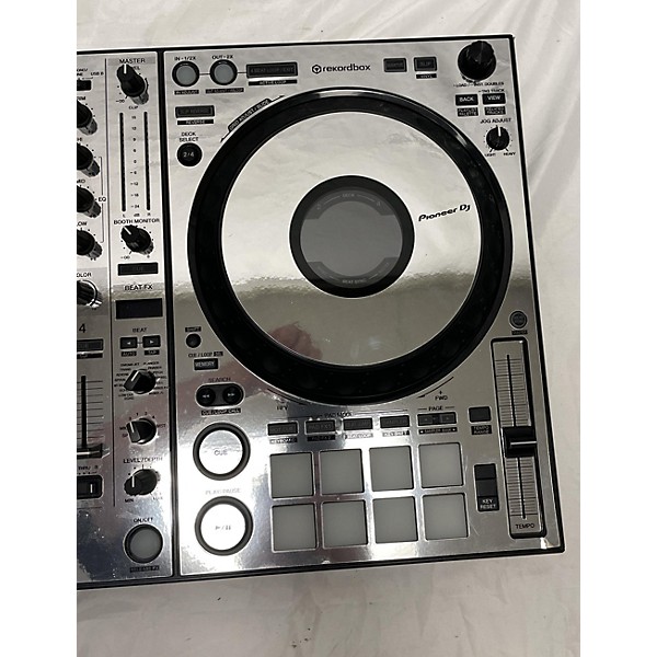 Used Pioneer DJ DDJ1000 DJ Controller