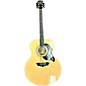 Used Washburn Used Washburn J28sdl Natural Acoustic Guitar