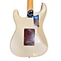 Used Fender Used Fender American Elite Stratocaster HSS Shawbucker Olympic Pearl Solid Body Electric Guitar