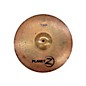 Used Zildjian Used Zildjian 16in Planet Z Crash Cymbal thumbnail