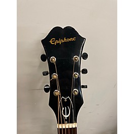 Vintage Epiphone 1965 FT30 Acoustic Guitar