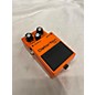 Used BOSS DS1 Distortion Effect Pedal thumbnail