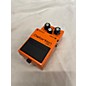 Used BOSS DS1 Distortion Effect Pedal