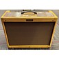 Used Fender Used Fender Blues Deluxe Reissue 40W 1x12 Tweed Tube Guitar Combo Amp thumbnail