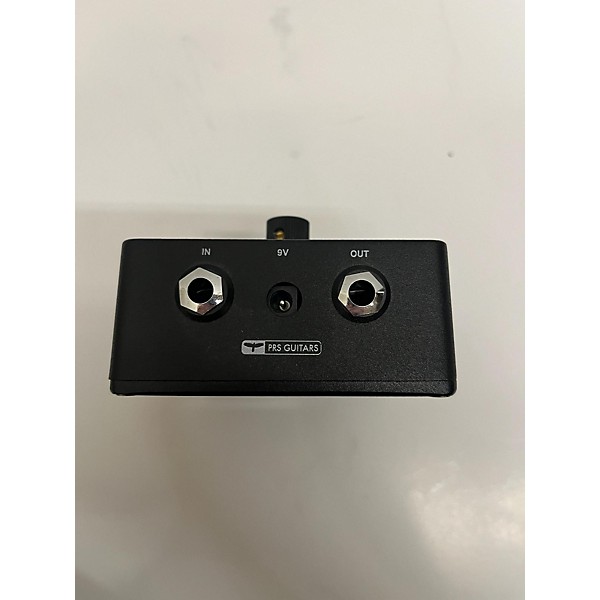 Used PRS Mary Cries Effect Pedal