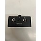 Used PRS Mary Cries Effect Pedal