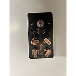 Used KHDK LCFR Effect Pedal