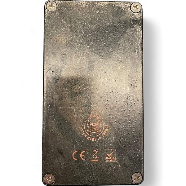 Used KHDK LCFR Effect Pedal