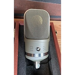 Used Neumann Used Neumann TLM107 Condenser Microphone