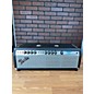 Vintage Fender Vintage 1980 Fender BASSMAN 135 Tube Guitar Amp Head thumbnail