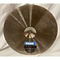 Used SABIAN Used SABIAN 22in Apx Ride Cymbal