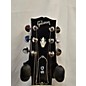 Used Gibson Used Gibson SG Standard Black Solid Body Electric Guitar