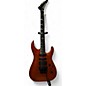 Used Kramer SM-1 Orange Crush Solid Body Electric Guitar thumbnail