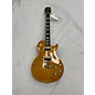 Used Gibson Used 2020 Gibson Slash Les Paul Standard '50s Antique Gold Solid Body Electric Guitar thumbnail