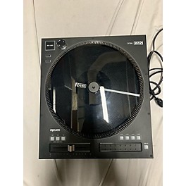 Used RANE Twelve USB Turntable