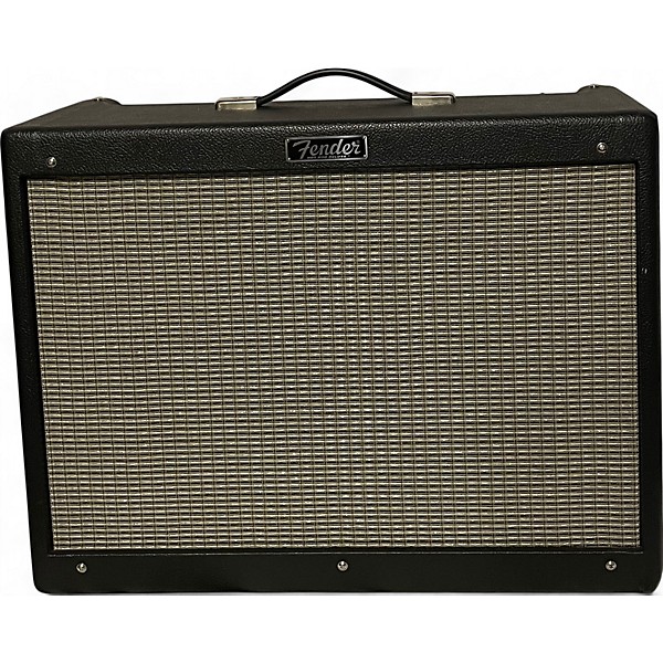 Used Fender Hot Rod Deluxe IV 40W 1x12 Tube Guitar Combo Amp