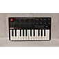 Used Akai Professional Used Akai Professional MPK Mini MIDI Controller thumbnail