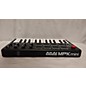 Used Akai Professional Used Akai Professional MPK Mini MIDI Controller