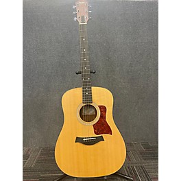 Used Taylor Used Taylor 110E Mahogany Acoustic Electric Guitar