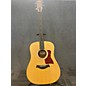 Used Taylor 110E Acoustic Electric Guitar thumbnail