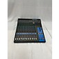 Used Yamaha Used Yamaha Mg16 Unpowered Mixer thumbnail