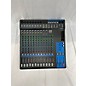 Used Yamaha Used Yamaha Mg16 Unpowered Mixer