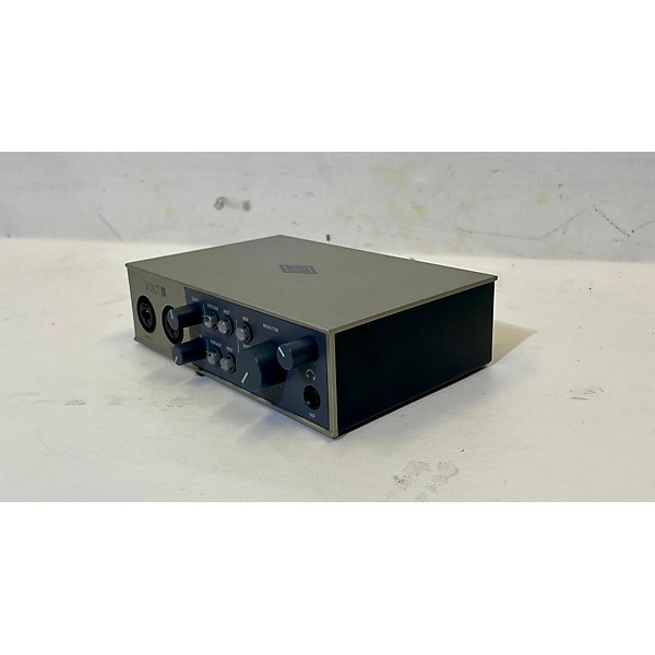 Used Universal Audio Used Universal Audio VOLT 2 Audio Interface