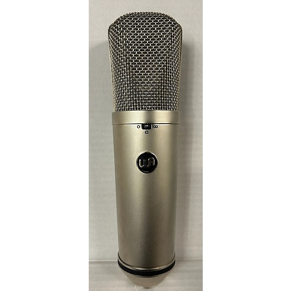 Used Warm Audio Used Warm Audio WA-87R2 Condenser Microphone